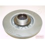 DP-604C JAPANPARTS Гальмівний диск