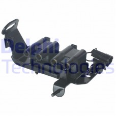 GN10415-12B1 DELPHI Котушка запалювання