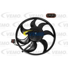 V40-01-1043 VEMO Вентилятор охолодження двигуна