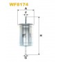 WF8174 WIX FILTERS Паливний фільтр