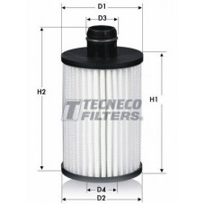 OL011299E TECNECO FILTERS Масляний фільтр