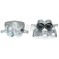 345421 BUDWEG CALIPER Гальмівний супорт