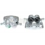 345421 BUDWEG CALIPER Гальмівний супорт
