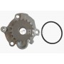 CP 58 000P MAHLE Водяний насос охолодження двигуна