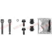 113-0010X QUICK BRAKE Комплект напрямної гільзи