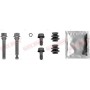 113-0010X QUICK BRAKE Комплект напрямної гільзи