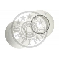 BS-9493C OPTIMAL Гальмівний диск