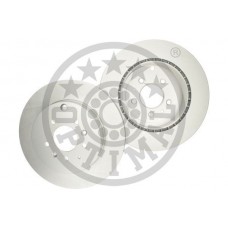 BS-9493C OPTIMAL Гальмівний диск