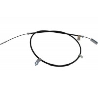 BHC-9040 KAVO PARTS Тросик, cтояночный тормоз