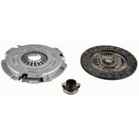 3000 954 052 SACHS Комплект зчеплення