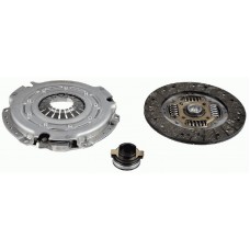 3000 954 052 SACHS Комплект зчеплення