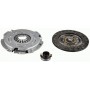 3000 954 052 SACHS Комплект зчеплення