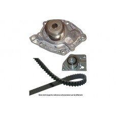 DKW-6501 KAVO PARTS Водяний насос комплект зубчастого ременя