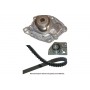DKW-6501 KAVO PARTS Водяний насос комплект зубчастого ременя