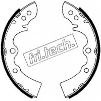 1049.105 fri.tech. Комплект гальмівних колодок