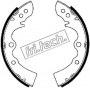 1049.105 fri.tech. Комплект гальмівних колодок