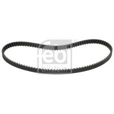 11004 FEBI BILSTEIN Зубчастий ремінь
