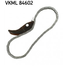 VKML 84602 SKF Комплект цілі приводу розподільного валу