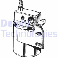 TSP0175065 DELPHI Осушувач кондиціонера