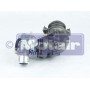 333369 MOTAIR TURBO Компресор наддуву