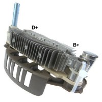 GA1281 GAUSS Випрямляч генератора