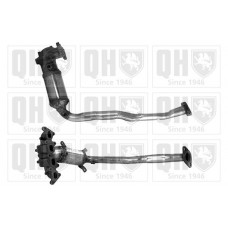 QCAT91651H QUINTON HAZELL Катализатор