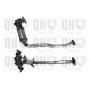 QCAT91651H QUINTON HAZELL Катализатор