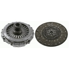 3400 122 801 SACHS Комплект зчеплення