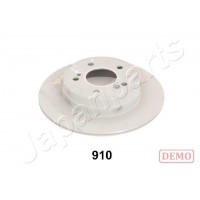 DP-910C JAPANPARTS Гальмівний диск