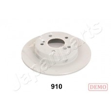 DP-910C JAPANPARTS Гальмівний диск