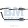 BM90261H BM CATALYSTS Катализатор