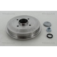 8120 38201 TRISCAN Гальмівний барабан