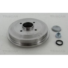 8120 38201 TRISCAN Гальмівний барабан