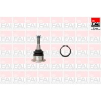 SS6417 FAI AutoParts Шарнір незалежної підвіски поворотного важеля