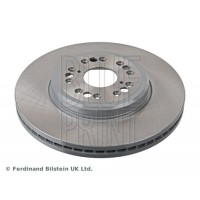 ADT34388 BLUE PRINT Гальмівний диск