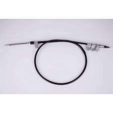 8AS355661711 HELLA ADRIAUTO DAEWOO Трос ручного гальма лівий .Lanos 99-