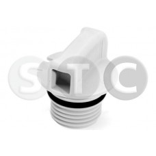 кришка заливна горловина STC T439145