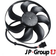 1199104100 JP GROUP Вентилятор охолодження двигуна