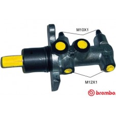 M 59 012 BREMBO Головний гальмівний циліндр