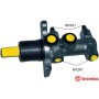 M 59 012 BREMBO Головний гальмівний циліндр