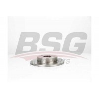 BSG 30-210-045 BSG Гальмівний диск