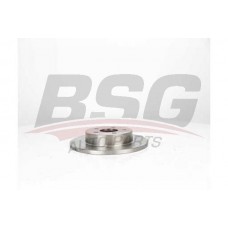 BSG 30-210-045 BSG Гальмівний диск