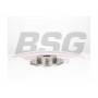 BSG 30-210-045 BSG Гальмівний диск