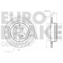 5815204043 EUROBRAKE Гальмівний диск
