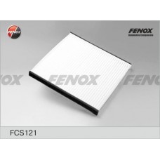 FCS121 FENOX Фільтр повітря у внутрішньому просторі