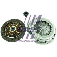FT64118 FAST Комплект зчеплення
