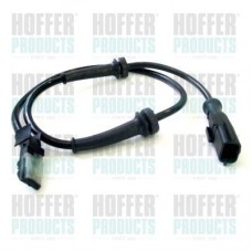8290395 HOFFER Датчик частота обертання колеса