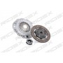 479C0015 RIDEX Комплект зчеплення
