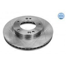 37-15 521 0034 MEYLE Гальмівний диск