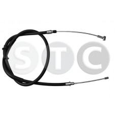 T480855 STC Тросик, cтояночный тормоз